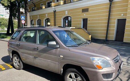 KIA Sportage II, 2010 год, 950 000 рублей, 3 фотография