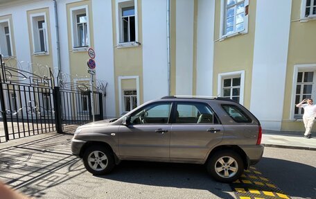 KIA Sportage II, 2010 год, 950 000 рублей, 7 фотография