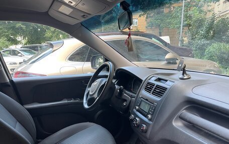 KIA Sportage II, 2010 год, 950 000 рублей, 9 фотография