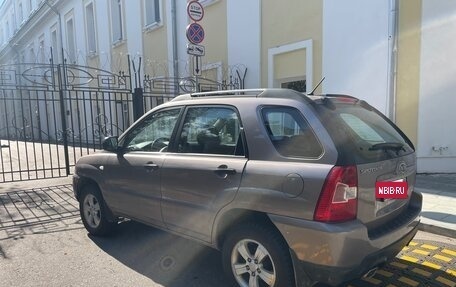 KIA Sportage II, 2010 год, 950 000 рублей, 6 фотография