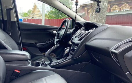 Ford Focus III, 2012 год, 760 000 рублей, 13 фотография