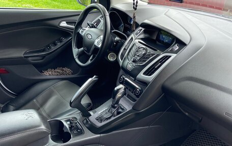 Ford Focus III, 2012 год, 760 000 рублей, 14 фотография