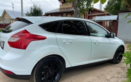 Ford Focus III, 2012 год, 760 000 рублей, 6 фотография
