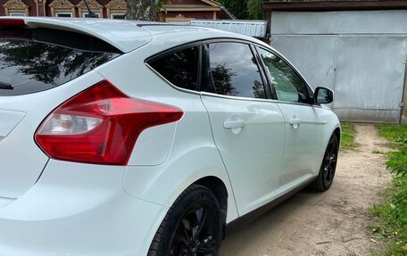 Ford Focus III, 2012 год, 760 000 рублей, 4 фотография