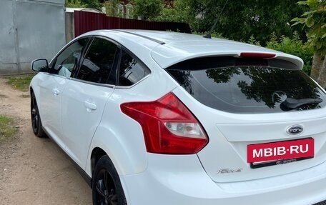 Ford Focus III, 2012 год, 760 000 рублей, 3 фотография