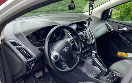 Ford Focus III, 2012 год, 760 000 рублей, 11 фотография