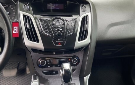 Ford Focus III, 2012 год, 760 000 рублей, 12 фотография