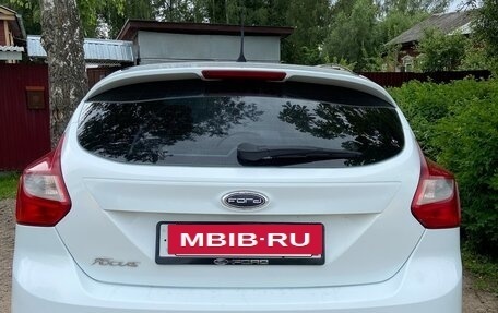 Ford Focus III, 2012 год, 760 000 рублей, 7 фотография
