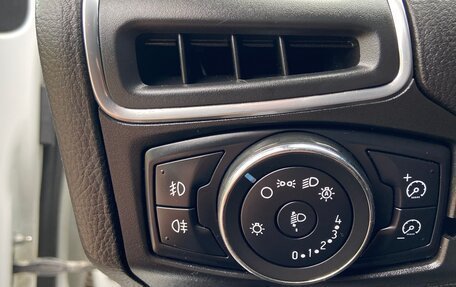 Ford Focus III, 2012 год, 760 000 рублей, 16 фотография