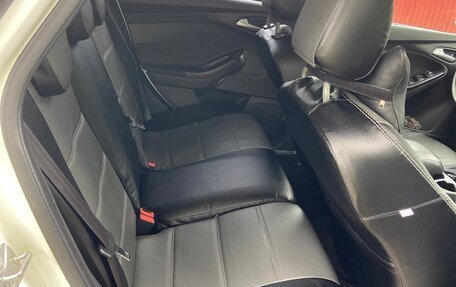 Ford Focus III, 2012 год, 760 000 рублей, 20 фотография