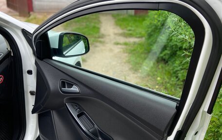 Ford Focus III, 2012 год, 760 000 рублей, 18 фотография