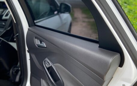 Ford Focus III, 2012 год, 760 000 рублей, 19 фотография