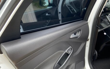 Ford Focus III, 2012 год, 760 000 рублей, 17 фотография
