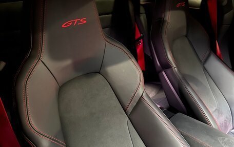 Porsche 911, 2023 год, 24 000 000 рублей, 5 фотография