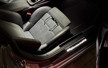 Porsche 911, 2023 год, 24 000 000 рублей, 6 фотография