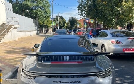 Porsche 911, 2023 год, 24 000 000 рублей, 2 фотография