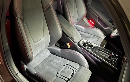 Porsche 911, 2023 год, 24 000 000 рублей, 7 фотография