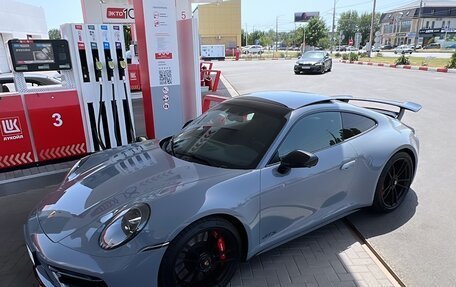 Porsche 911, 2023 год, 24 000 000 рублей, 8 фотография