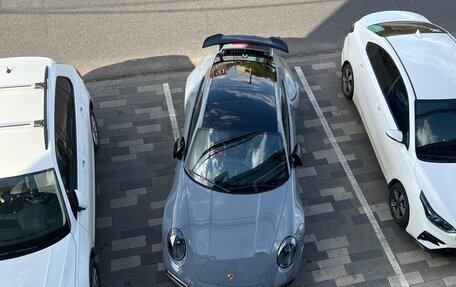 Porsche 911, 2023 год, 24 000 000 рублей, 11 фотография