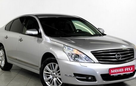 Nissan Teana, 2012 год, 1 190 000 рублей, 3 фотография