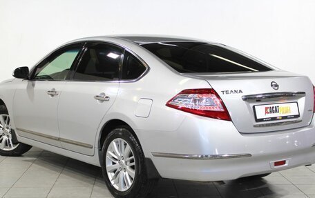 Nissan Teana, 2012 год, 1 190 000 рублей, 7 фотография
