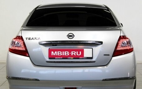 Nissan Teana, 2012 год, 1 190 000 рублей, 6 фотография