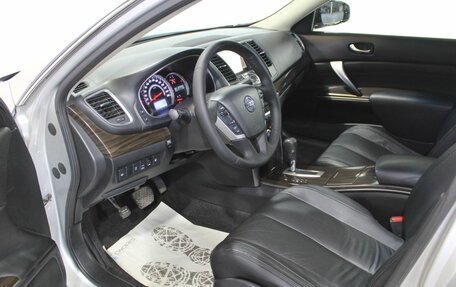 Nissan Teana, 2012 год, 1 190 000 рублей, 17 фотография