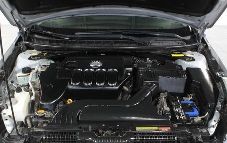 Nissan Teana, 2012 год, 1 190 000 рублей, 10 фотография