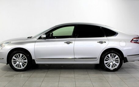 Nissan Teana, 2012 год, 1 190 000 рублей, 8 фотография