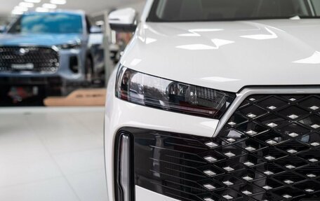 Chery Tiggo 4 I рестайлинг, 2025 год, 1 981 009 рублей, 2 фотография