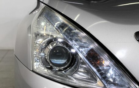 Nissan Teana, 2012 год, 1 190 000 рублей, 9 фотография