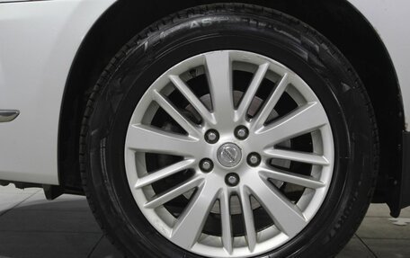 Nissan Teana, 2012 год, 1 190 000 рублей, 11 фотография