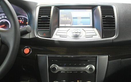 Nissan Teana, 2012 год, 1 190 000 рублей, 16 фотография