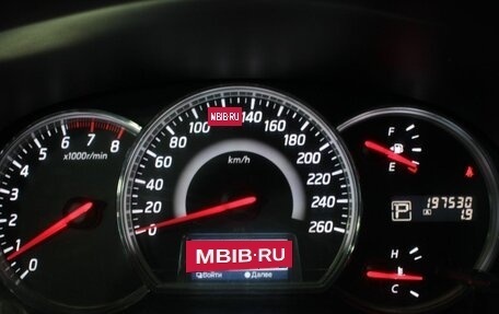 Nissan Teana, 2012 год, 1 190 000 рублей, 13 фотография