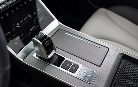 Chery Tiggo 4 I рестайлинг, 2025 год, 1 981 009 рублей, 11 фотография
