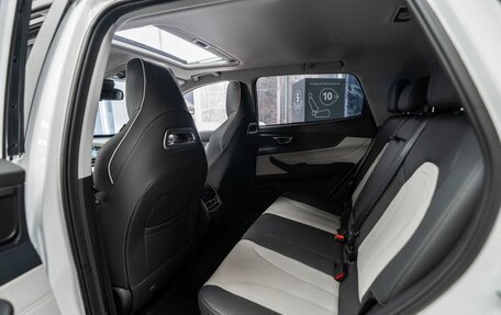 Chery Tiggo 4 I рестайлинг, 2025 год, 1 981 009 рублей, 12 фотография