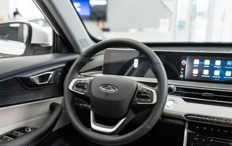 Chery Tiggo 4 I рестайлинг, 2025 год, 1 981 009 рублей, 14 фотография