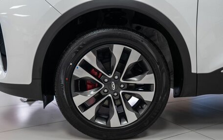 Chery Tiggo 4 I рестайлинг, 2025 год, 1 981 009 рублей, 4 фотография