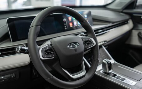 Chery Tiggo 4 I рестайлинг, 2025 год, 1 981 009 рублей, 9 фотография