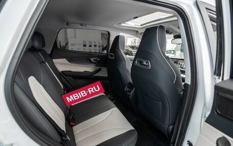 Chery Tiggo 4 I рестайлинг, 2025 год, 1 981 009 рублей, 15 фотография