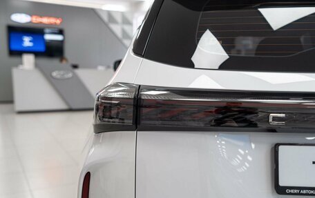 Chery Tiggo 4 I рестайлинг, 2025 год, 1 981 009 рублей, 19 фотография