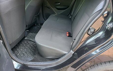Nissan Almera, 2013 год, 398 000 рублей, 12 фотография