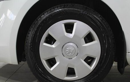 Skoda Octavia, 2016 год, 1 180 000 рублей, 11 фотография