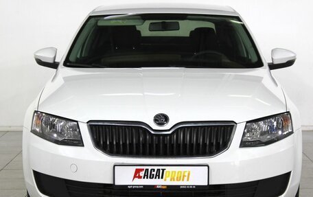 Skoda Octavia, 2016 год, 1 180 000 рублей, 2 фотография