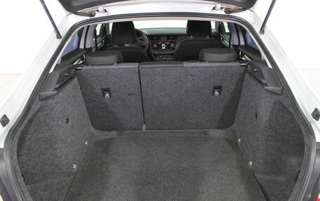 Skoda Octavia, 2016 год, 1 180 000 рублей, 12 фотография