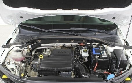 Skoda Octavia, 2016 год, 1 180 000 рублей, 9 фотография