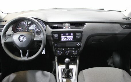 Skoda Octavia, 2016 год, 1 180 000 рублей, 16 фотография