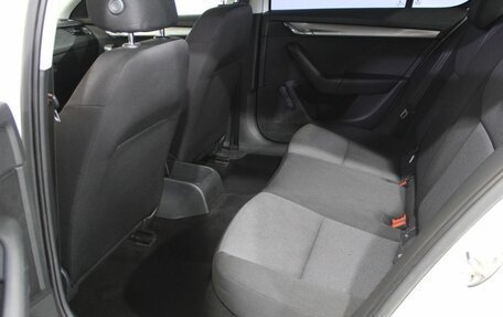 Skoda Octavia, 2016 год, 1 180 000 рублей, 19 фотография
