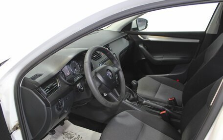 Skoda Octavia, 2016 год, 1 180 000 рублей, 18 фотография