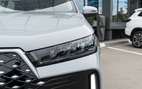 Chery Tiggo 4 I рестайлинг, 2025 год, 1 981 009 рублей, 4 фотография
